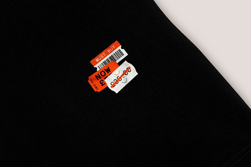 Everpress 'On Sale Now' Tee 3