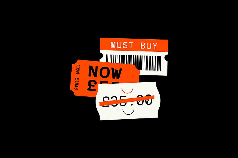Everpress 'On Sale Now' Tee 4