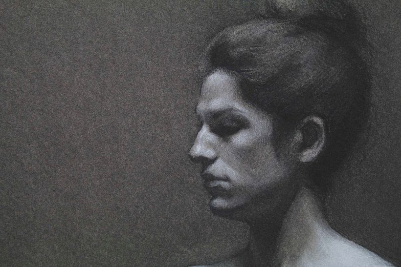Retrato del natural 6