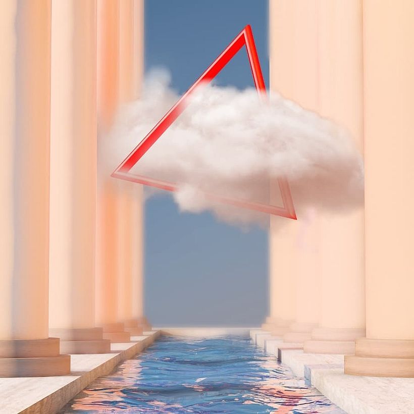 Meu projeto do curso: Introdução rápida ao 3D: dos conceitos iniciais à renderização com o Cinema 4D 4