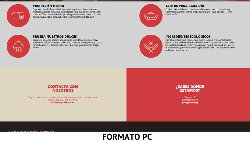 Mi Proyecto del curso: Introducción al Desarrollo Web Responsive con HTML y CSS 1