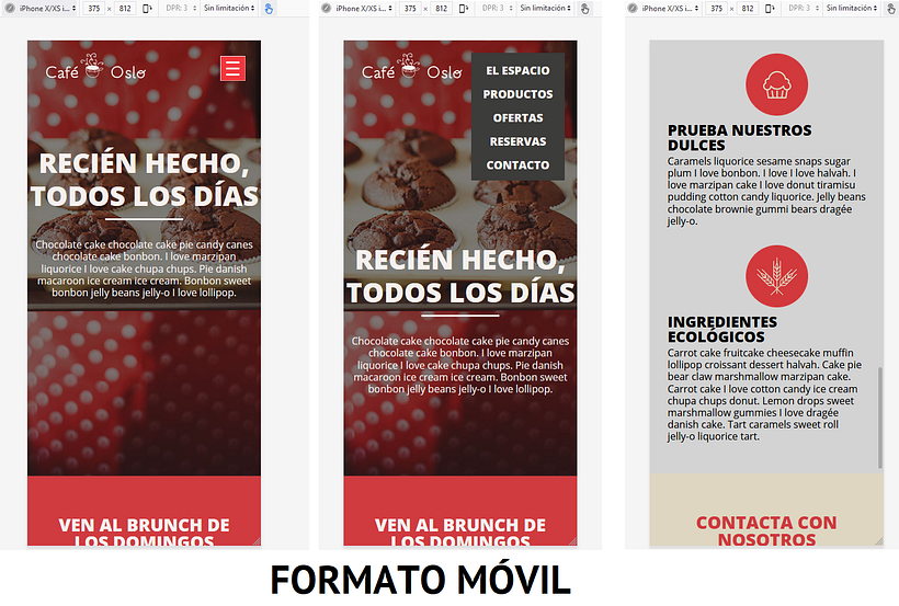 Mi Proyecto del curso: Introducción al Desarrollo Web Responsive con HTML y CSS 4