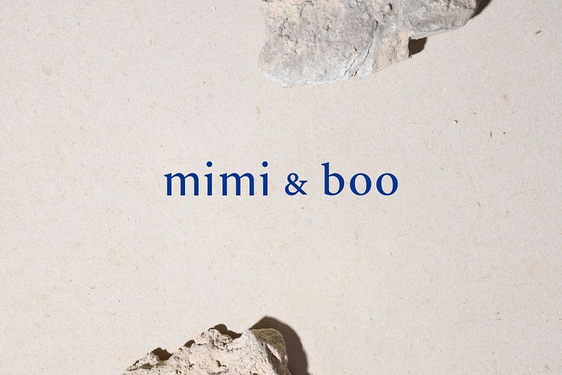 Mimi & Boo 0