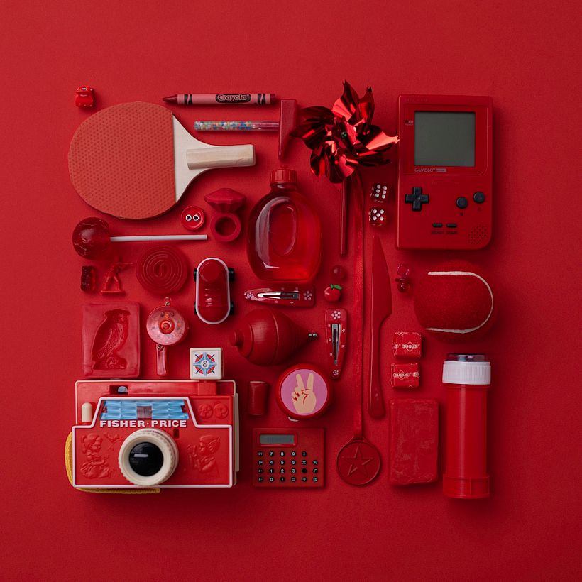 Proyecto final: Instagram como porfolio fotográfico 2
