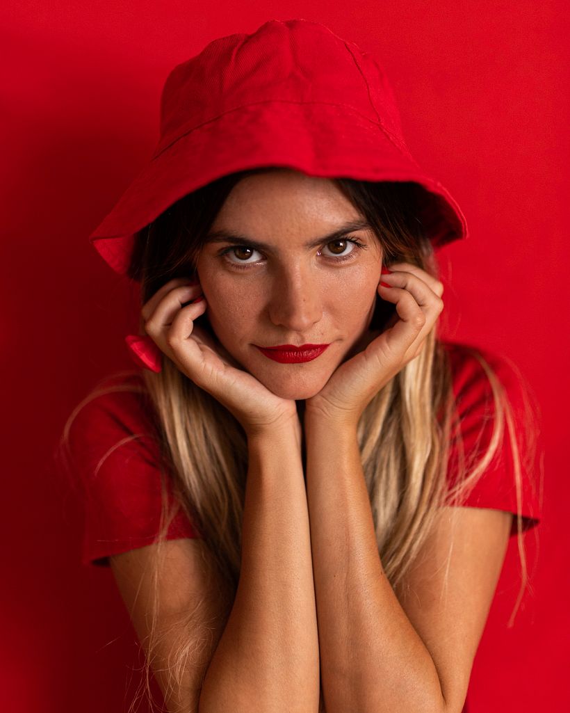 Proyecto final: Instagram como porfolio fotográfico 5