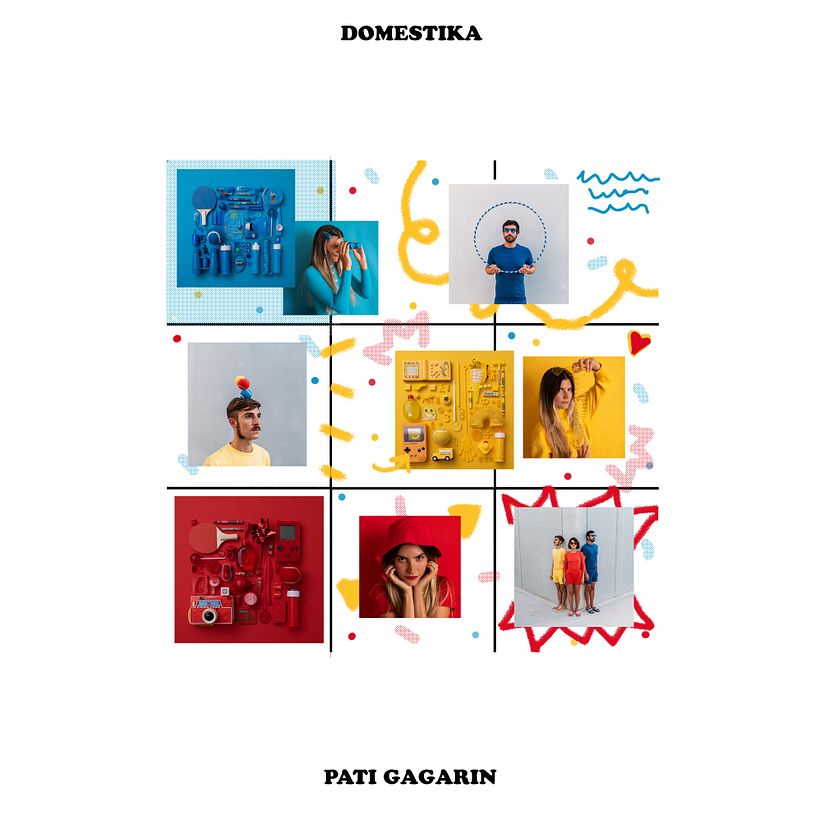 Proyecto final: Instagram como porfolio fotográfico 6