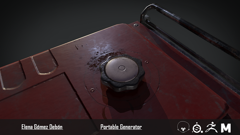 Portable Generator 5