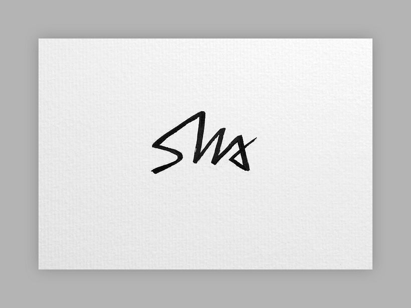 SMA: "Drawing for Beginners Level -1" Course Project 0