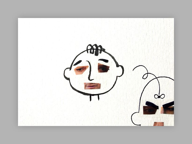 SMA: "Drawing for Beginners Level -1" Course Project 8