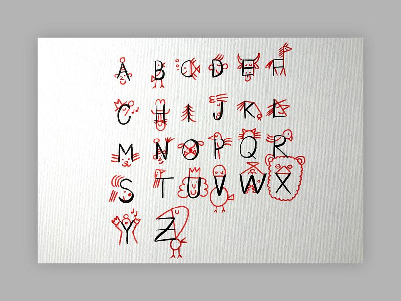 SMA: "Drawing for Beginners Level -1" Course Project 11