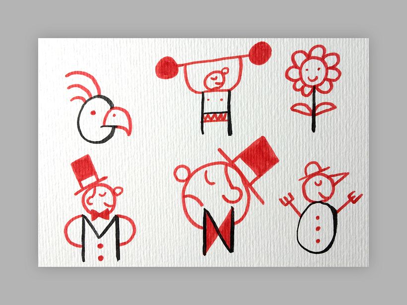 SMA: "Drawing for Beginners Level -1" Course Project 13