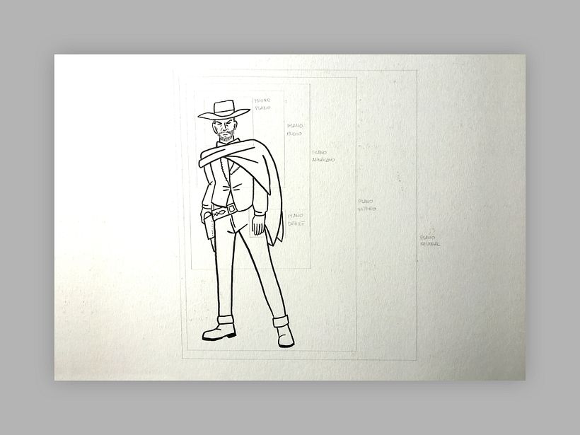 SMA: "Drawing for Beginners Level -1" Course Project 15