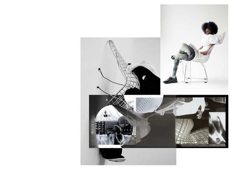 "Rehearsal" collection 2019-2020 0