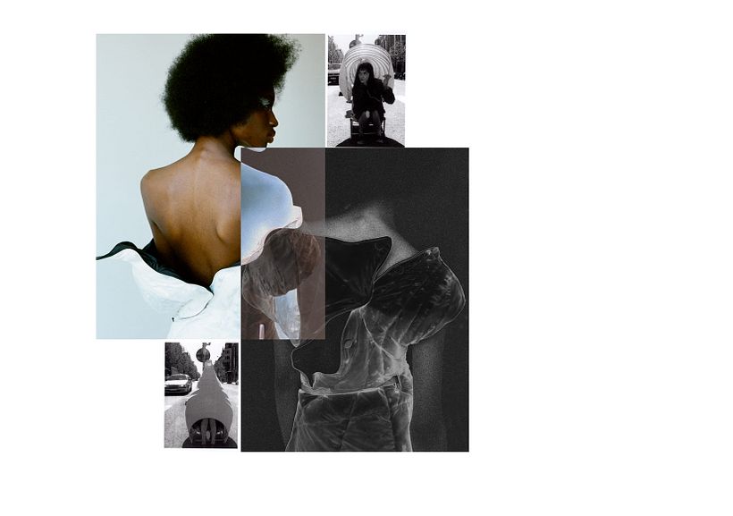 "Rehearsal" collection 2019-2020 1