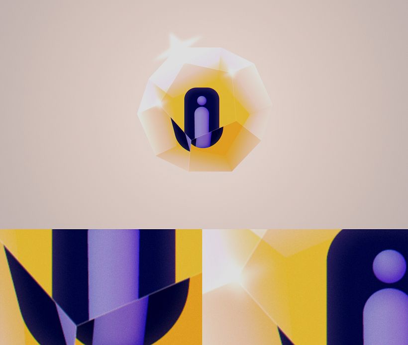 The New Paradigm - Illustrations 1