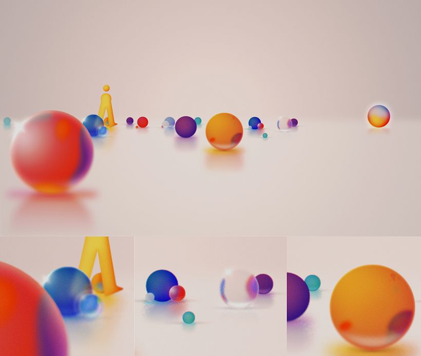The New Paradigm - Illustrations 10