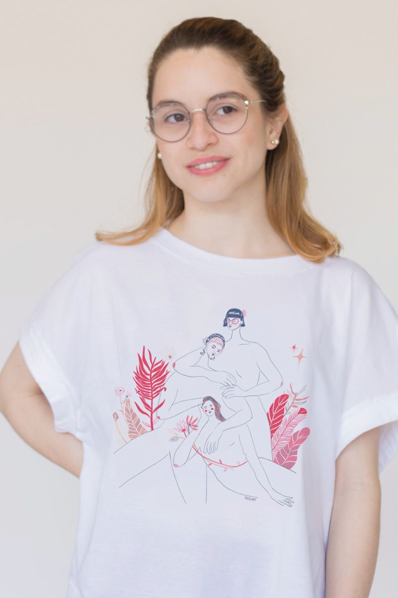 Ilustraciones Ver + Monoblock 3