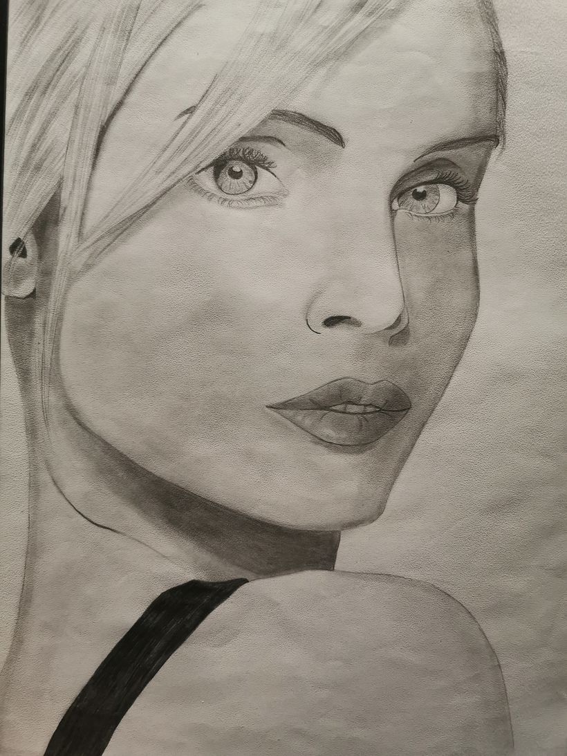 Pencil sketches 4