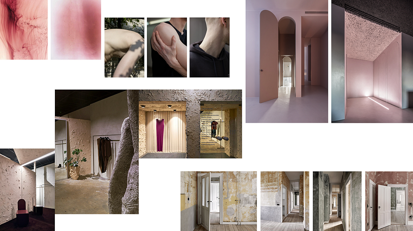 Mi Proyecto del curso: Creatividad aplicada a proyectos arquitectónicos 5