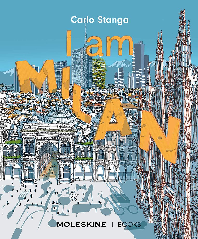 I am Milan -1