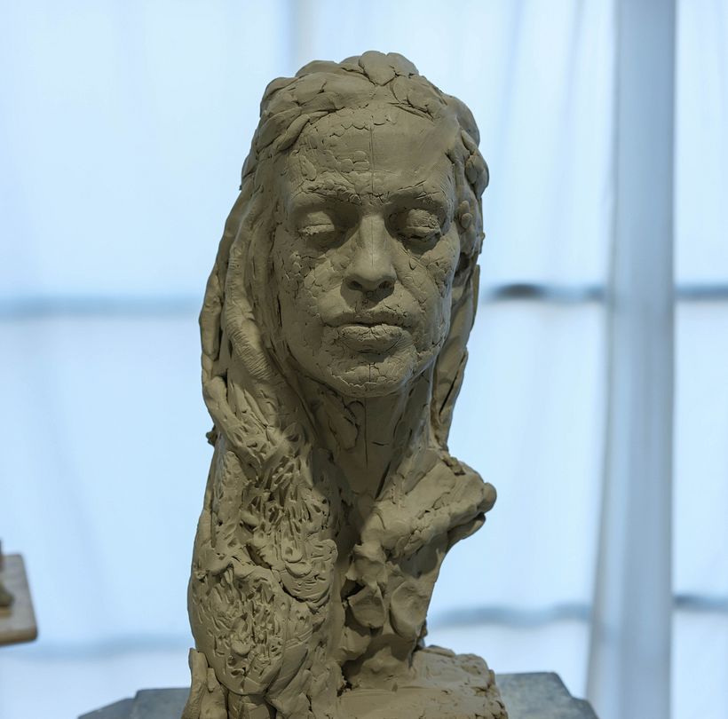Escultura 4