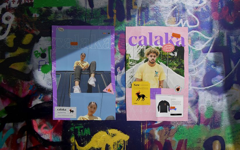 Calaka Wear 17