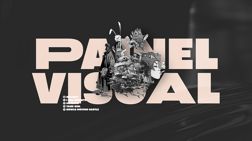 Personal Brand - Fixgu 2