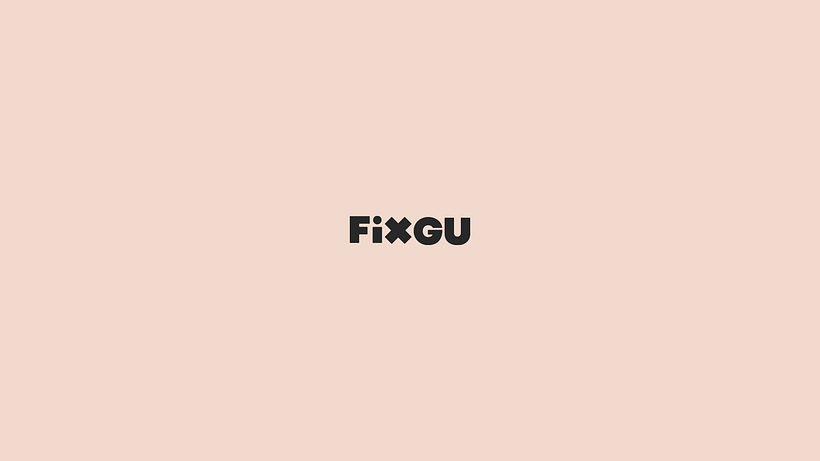 Personal Brand - Fixgu 5