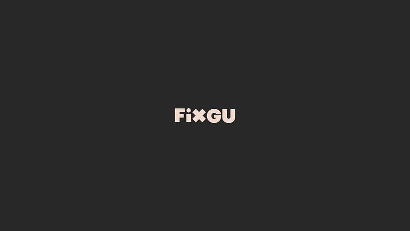 Personal Brand - Fixgu 6