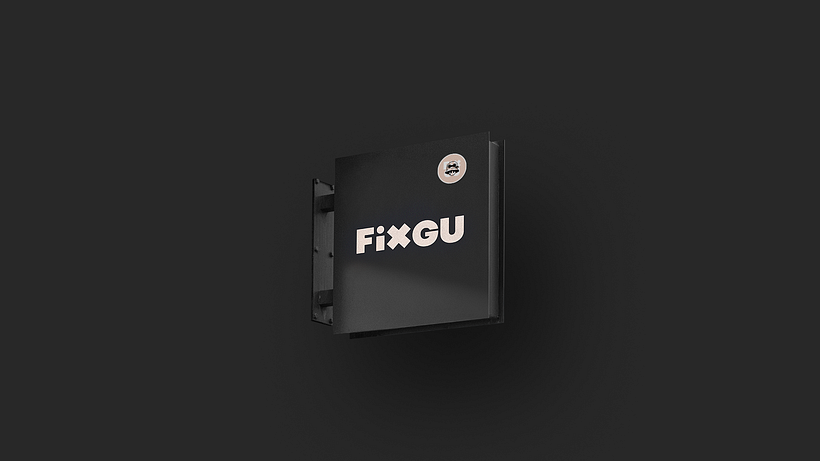 Personal Brand - Fixgu 12