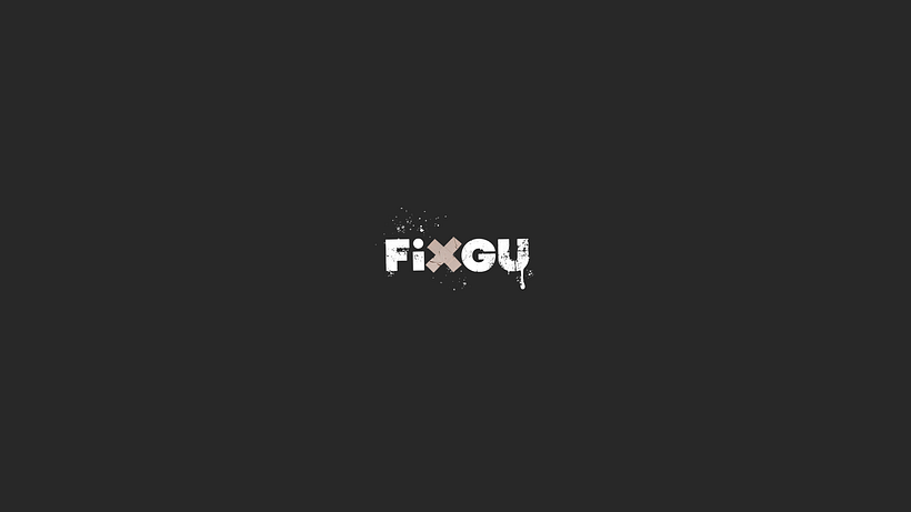 Personal Brand - Fixgu 14