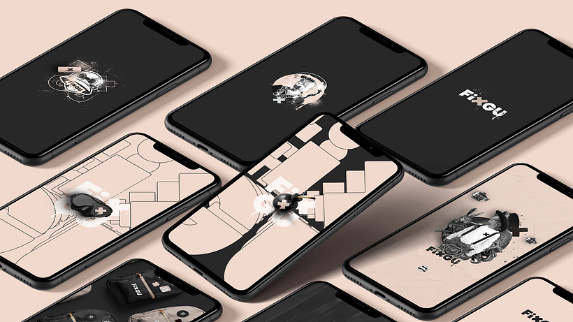 Personal Brand - Fixgu 23