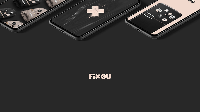 Personal Brand - Fixgu 24