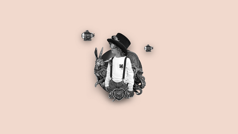 Personal Brand - Fixgu 31