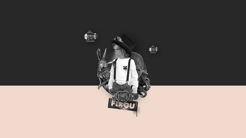 Personal Brand - Fixgu 32