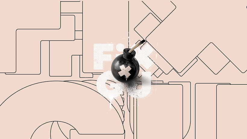 Personal Brand - Fixgu 33