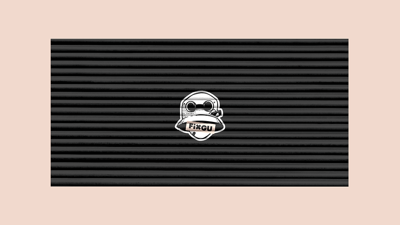 Personal Brand - Fixgu 34