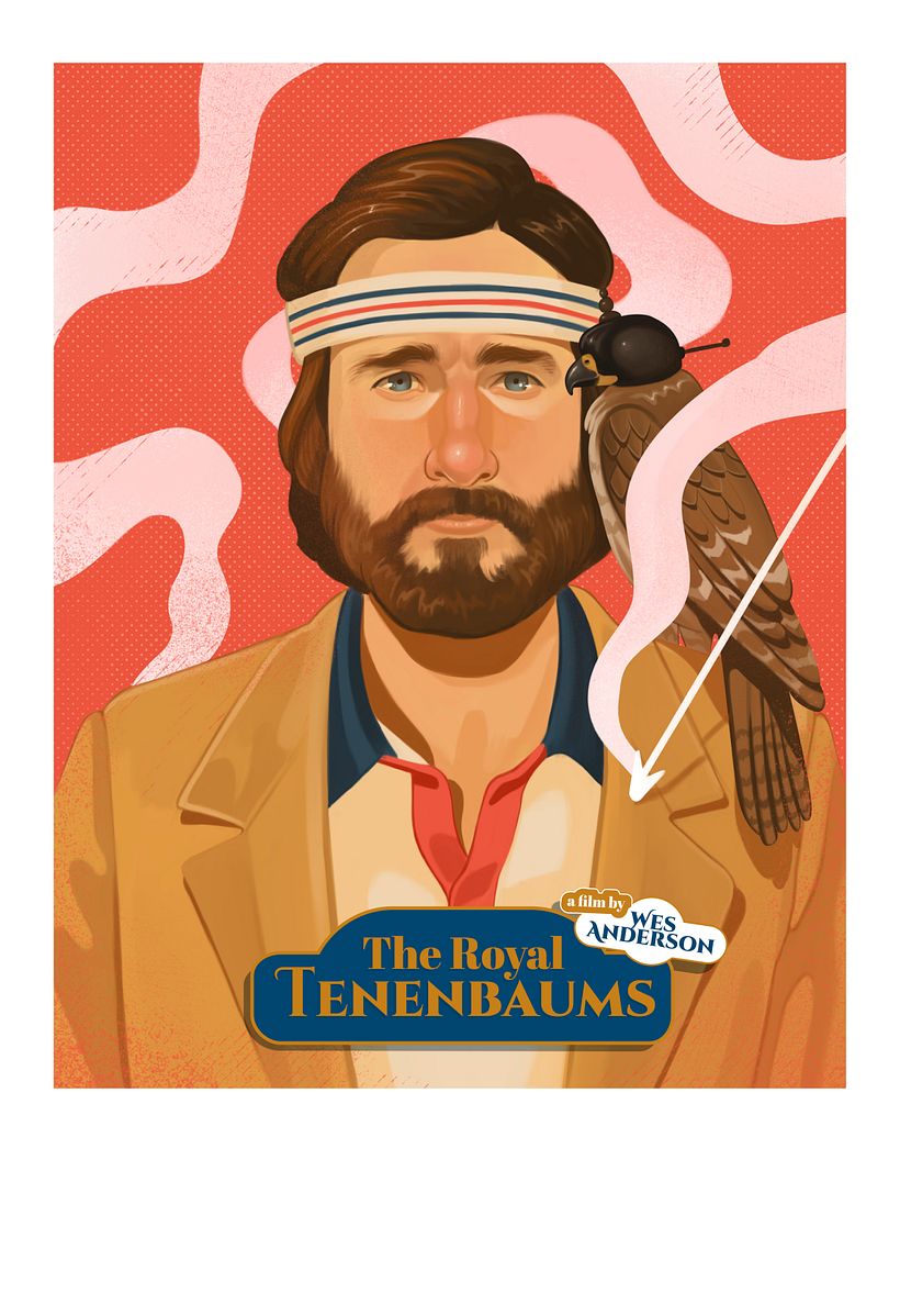 Wes Anderson: A tribute to love 8
