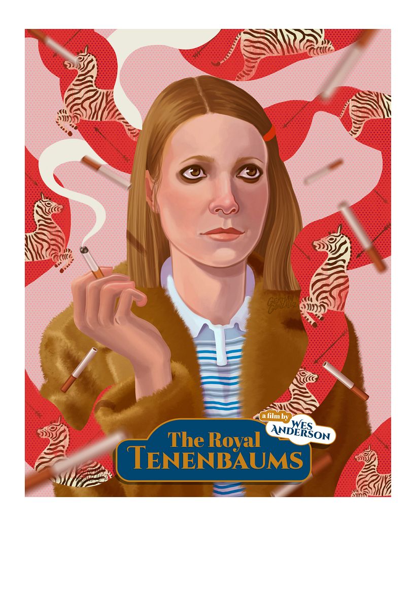 Wes Anderson: A tribute to love 9