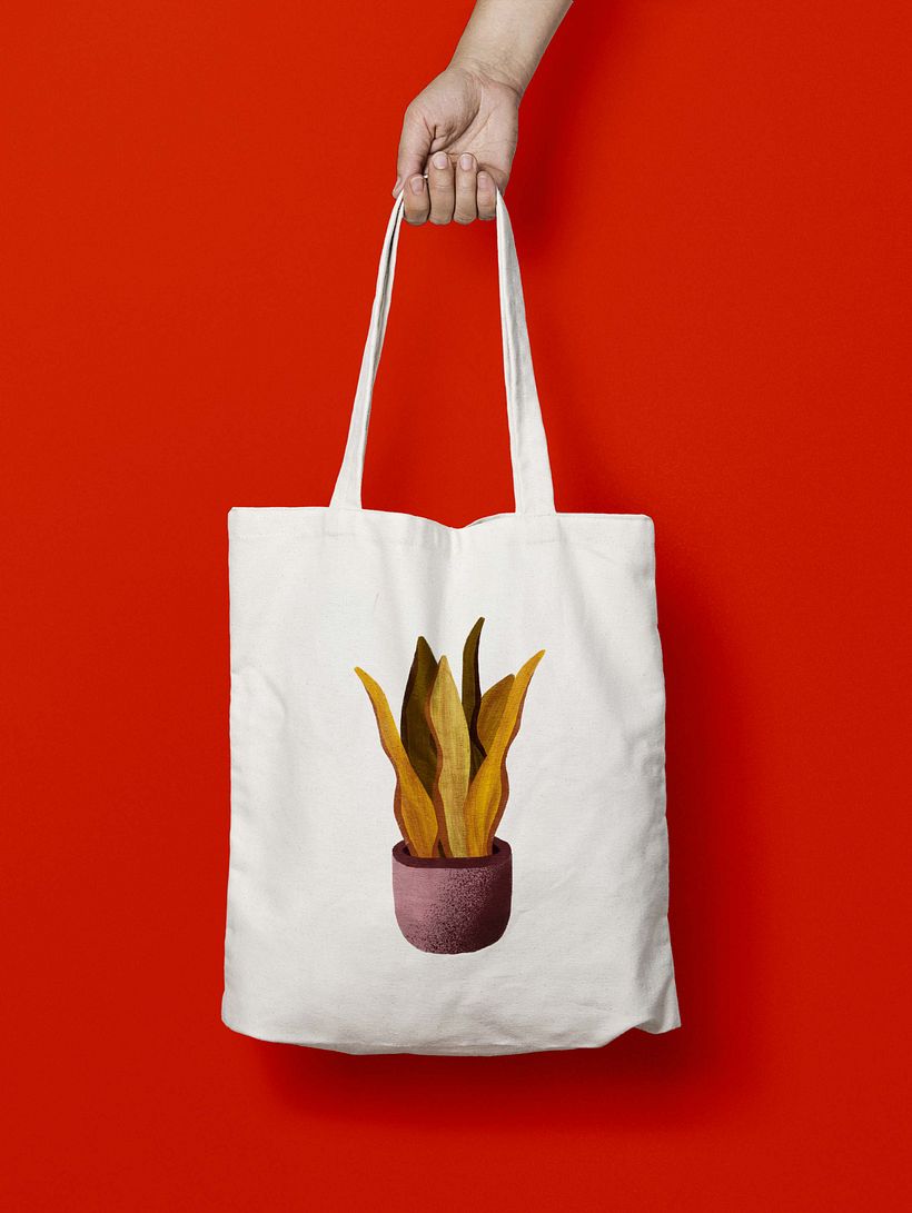 Mi proyecto final: Planta y Flores 2