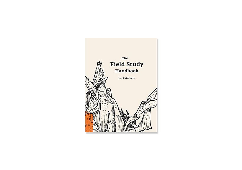J. Chipchase, (2017), 'The Field Study Handbook', Field Institute