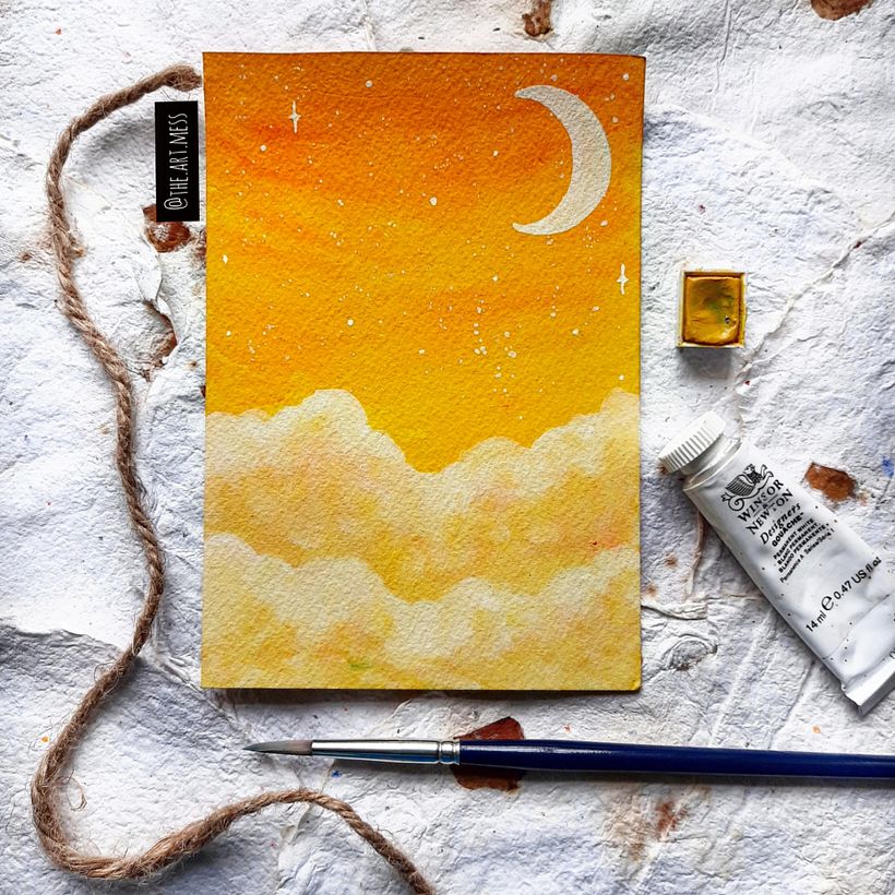 Instagram: the.art.mess