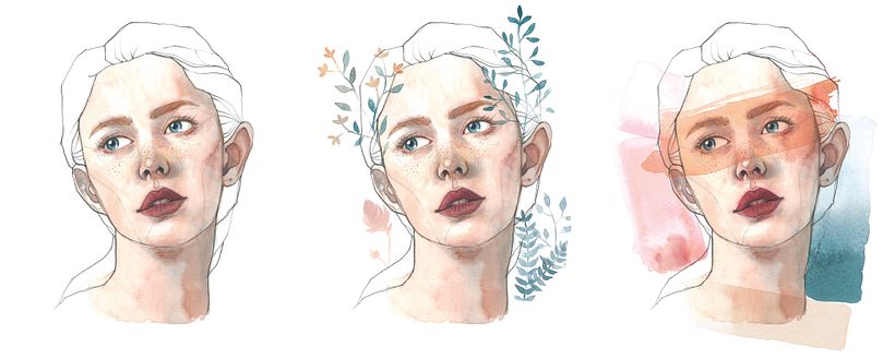 Stages (Photoshop)