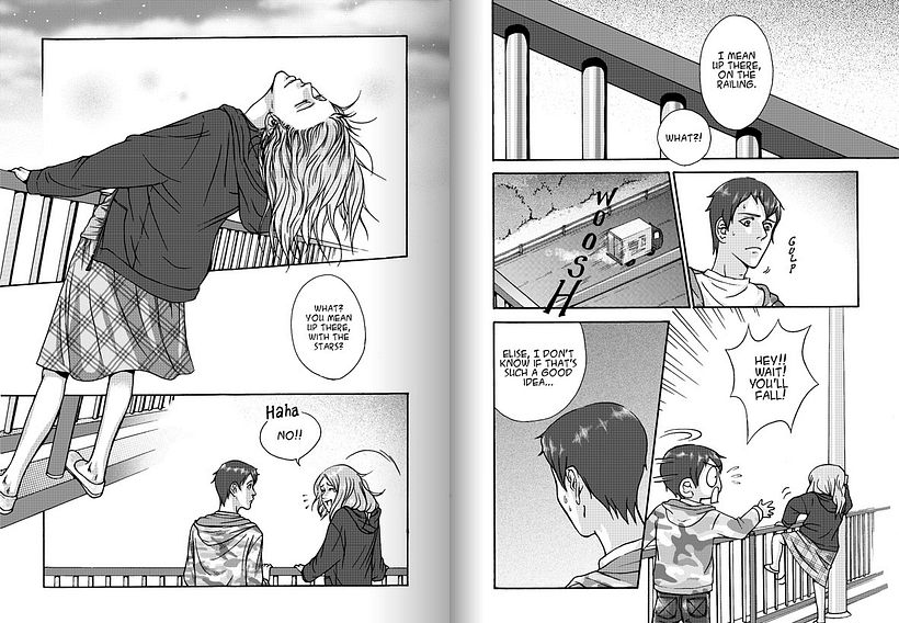 Ein Lied für Elise 1