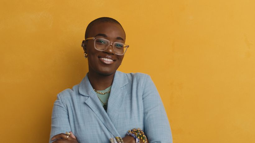 Bumble - MyLoveIsBlackLove 0