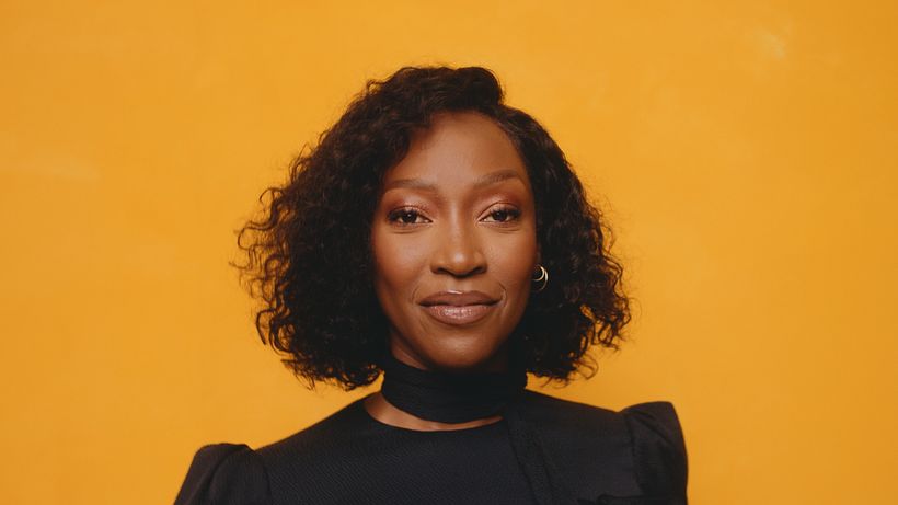 Bumble - MyLoveIsBlackLove 1