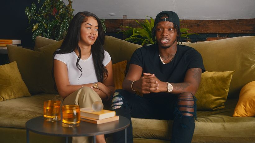 Bumble - MyLoveIsBlackLove 3