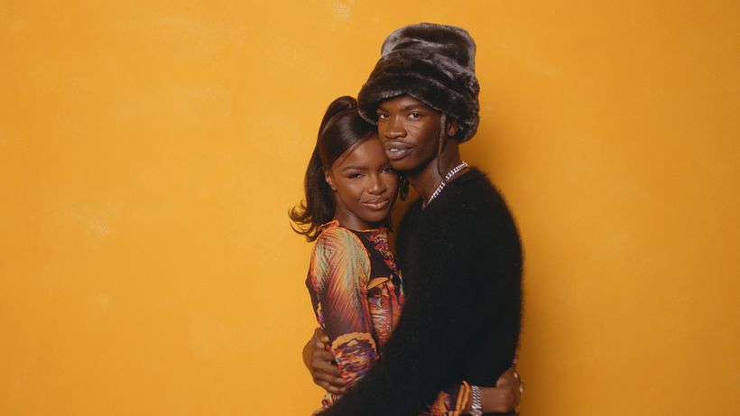 Bumble - MyLoveIsBlackLove 5