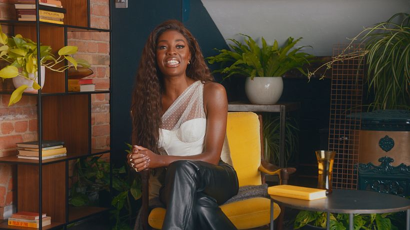 Bumble - MyLoveIsBlackLove 6