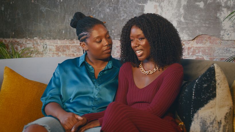 Bumble - MyLoveIsBlackLove 7